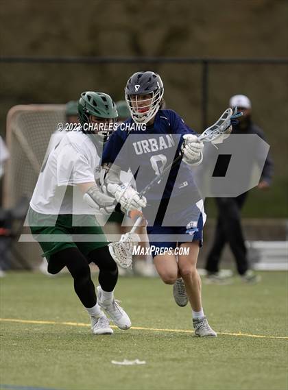 Thumbnail 2 in Urban vs Sonoma Academy photogallery.