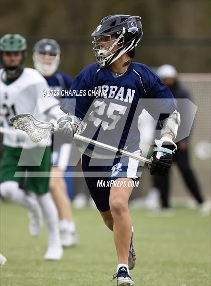 Thumbnail 2 in Urban vs Sonoma Academy photogallery.