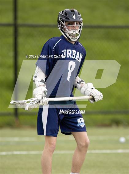 Thumbnail 3 in Urban vs Sonoma Academy photogallery.
