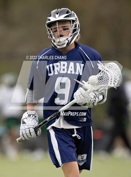 Thumbnail 1 in Urban vs Sonoma Academy photogallery.