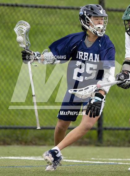 Thumbnail 2 in Urban vs Sonoma Academy photogallery.