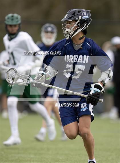 Thumbnail 1 in Urban vs Sonoma Academy photogallery.