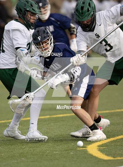 Thumbnail 2 in Urban vs Sonoma Academy photogallery.