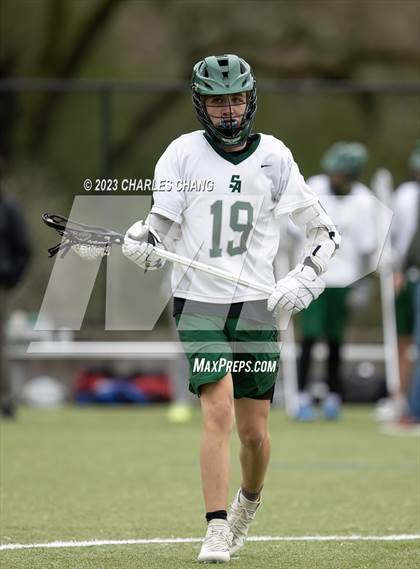 Thumbnail 2 in Urban vs Sonoma Academy photogallery.