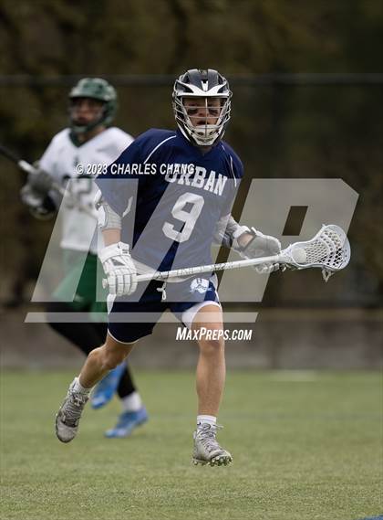 Thumbnail 3 in Urban vs Sonoma Academy photogallery.