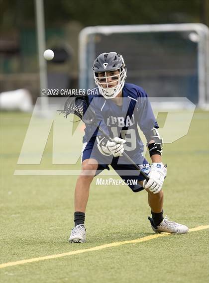 Thumbnail 3 in Urban vs Sonoma Academy photogallery.