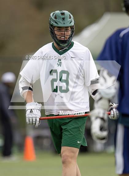Thumbnail 1 in Urban vs Sonoma Academy photogallery.