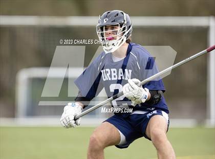 Thumbnail 2 in Urban vs Sonoma Academy photogallery.