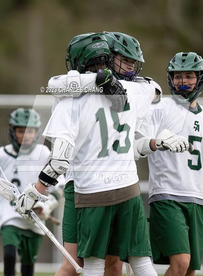 Thumbnail 3 in Urban vs Sonoma Academy photogallery.