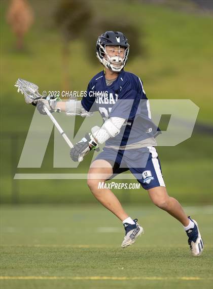 Thumbnail 3 in Urban vs Sonoma Academy photogallery.