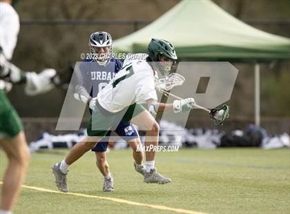 Thumbnail 3 in Urban vs Sonoma Academy photogallery.