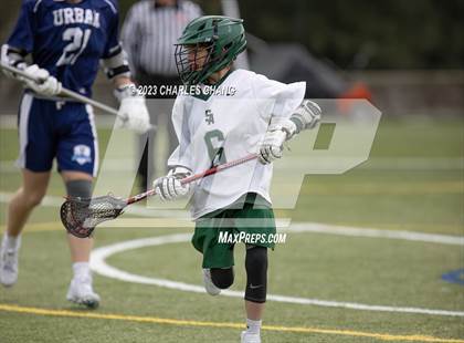 Thumbnail 2 in Urban vs Sonoma Academy photogallery.