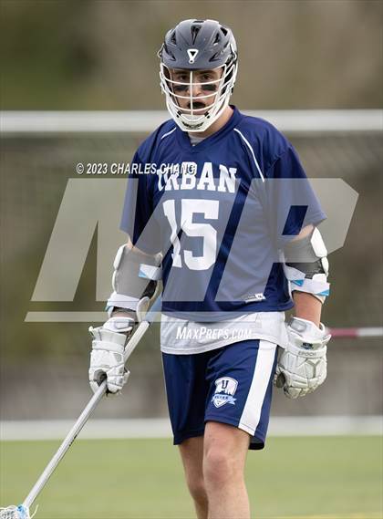Thumbnail 2 in Urban vs Sonoma Academy photogallery.