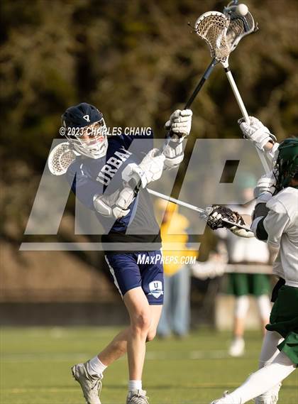 Thumbnail 3 in Urban vs Sonoma Academy photogallery.