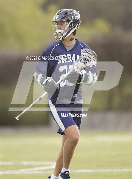 Thumbnail 3 in Urban vs Sonoma Academy photogallery.