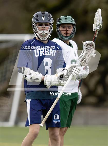 Thumbnail 2 in Urban vs Sonoma Academy photogallery.