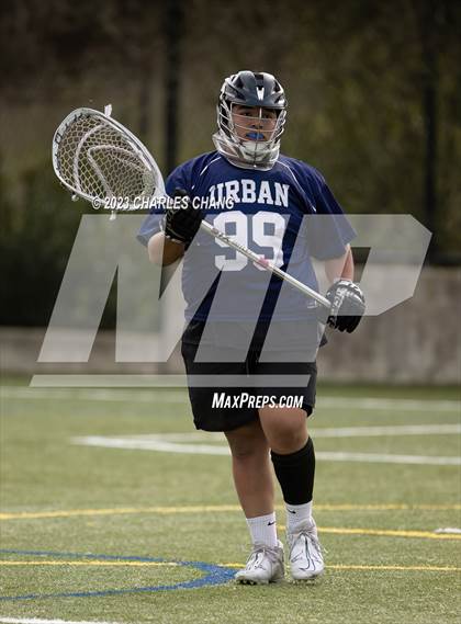 Thumbnail 1 in Urban vs Sonoma Academy photogallery.