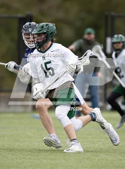 Thumbnail 2 in Urban vs Sonoma Academy photogallery.