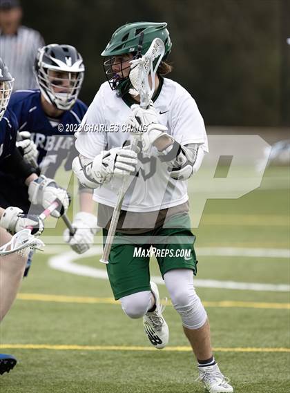 Thumbnail 3 in Urban vs Sonoma Academy photogallery.