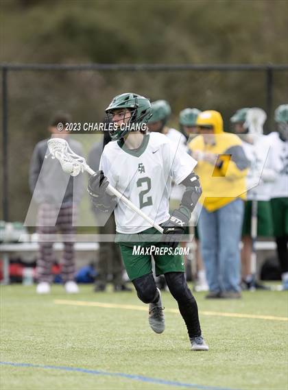 Thumbnail 1 in Urban vs Sonoma Academy photogallery.