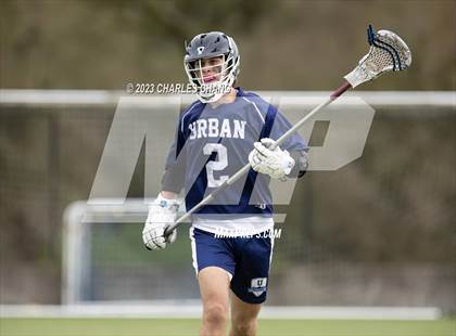 Thumbnail 3 in Urban vs Sonoma Academy photogallery.
