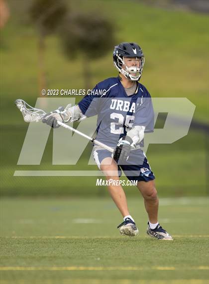 Thumbnail 3 in Urban vs Sonoma Academy photogallery.