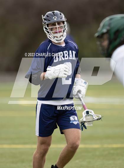 Thumbnail 1 in Urban vs Sonoma Academy photogallery.