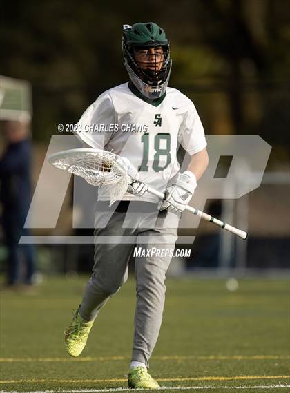 Thumbnail 2 in Urban vs Sonoma Academy photogallery.