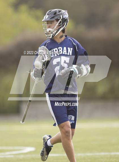 Thumbnail 2 in Urban vs Sonoma Academy photogallery.