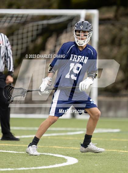 Thumbnail 3 in Urban vs Sonoma Academy photogallery.