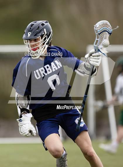 Thumbnail 2 in Urban vs Sonoma Academy photogallery.