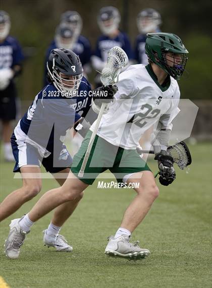 Thumbnail 2 in Urban vs Sonoma Academy photogallery.
