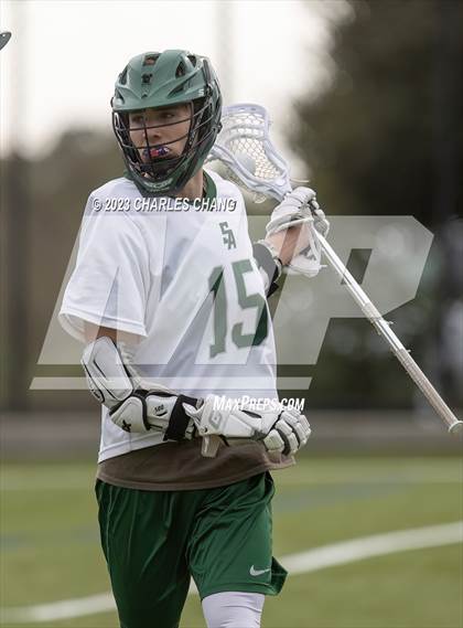 Thumbnail 3 in Urban vs Sonoma Academy photogallery.