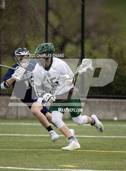 Thumbnail 2 in Urban vs Sonoma Academy photogallery.