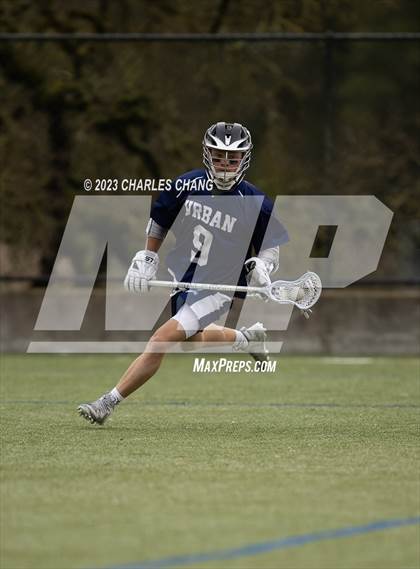 Thumbnail 3 in Urban vs Sonoma Academy photogallery.