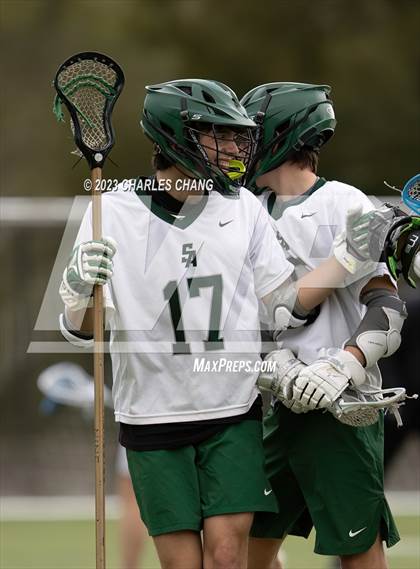 Thumbnail 1 in Urban vs Sonoma Academy photogallery.