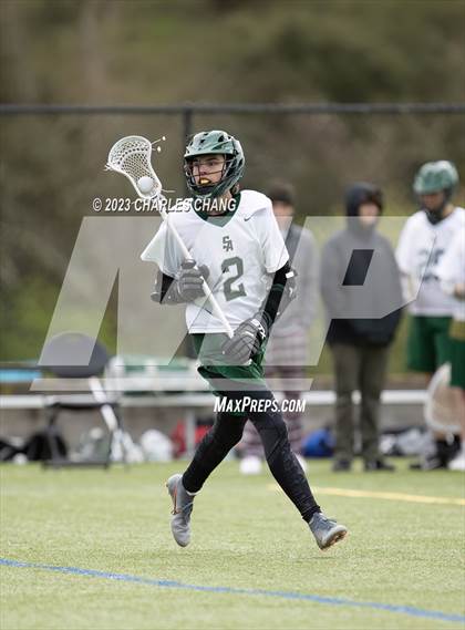 Thumbnail 2 in Urban vs Sonoma Academy photogallery.