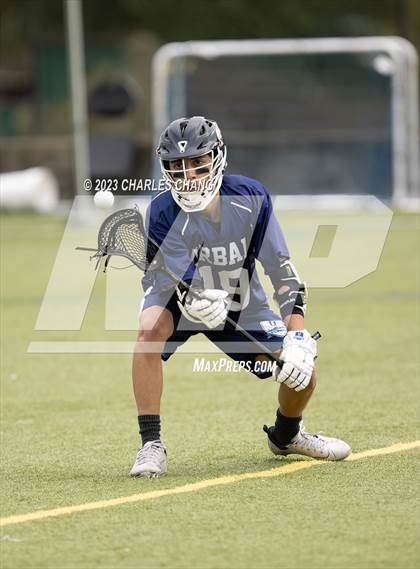 Thumbnail 2 in Urban vs Sonoma Academy photogallery.