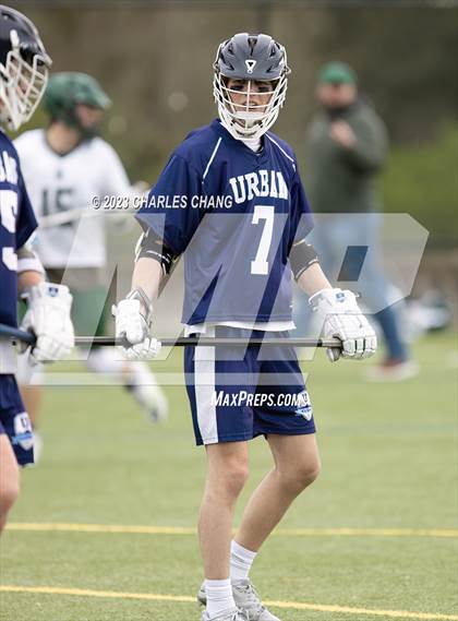 Thumbnail 3 in Urban vs Sonoma Academy photogallery.