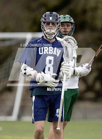 Thumbnail 3 in Urban vs Sonoma Academy photogallery.