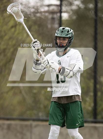 Thumbnail 3 in Urban vs Sonoma Academy photogallery.