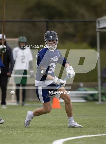 Thumbnail 3 in Urban vs Sonoma Academy photogallery.
