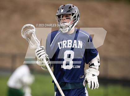 Thumbnail 1 in Urban vs Sonoma Academy photogallery.