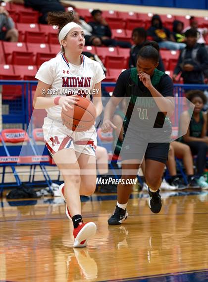 Thumbnail 3 in Waxahachie @ Midway photogallery.