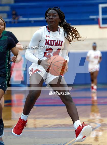 Thumbnail 3 in Waxahachie @ Midway photogallery.