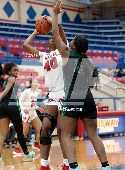 Thumbnail 3 in Waxahachie @ Midway photogallery.