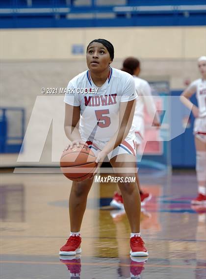 Thumbnail 2 in Waxahachie @ Midway photogallery.