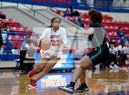 Thumbnail 1 in Waxahachie @ Midway photogallery.