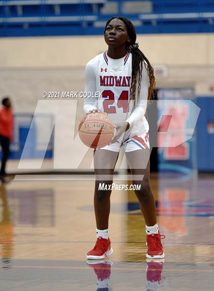 Thumbnail 1 in Waxahachie @ Midway photogallery.