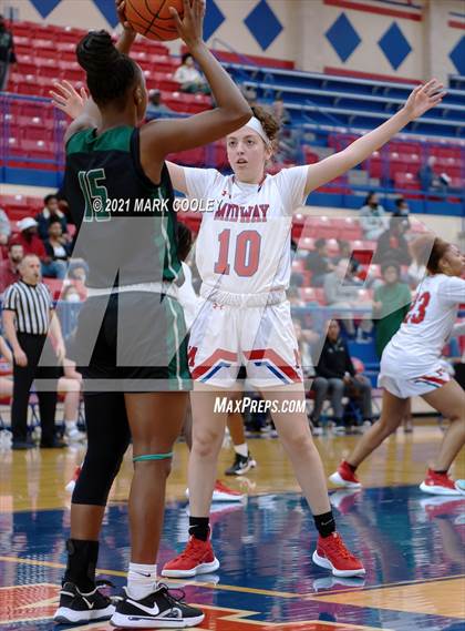 Thumbnail 1 in Waxahachie @ Midway photogallery.
